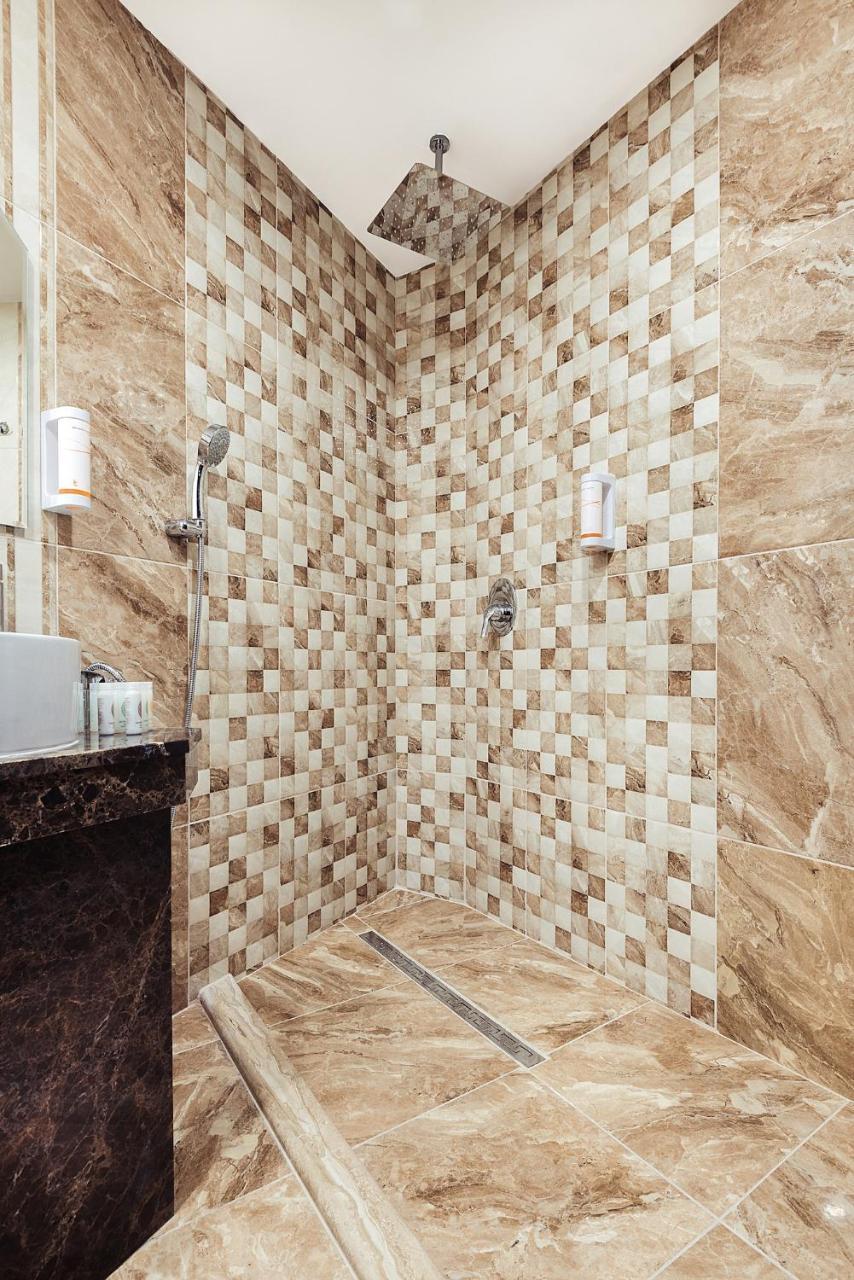 Opu Boutique Hotel Varna Eksteriør billede