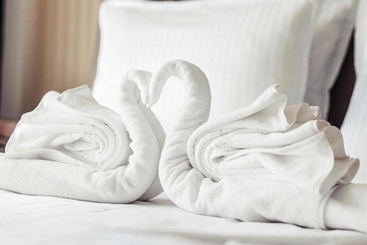 Opu Boutique Hotel Varna Eksteriør billede