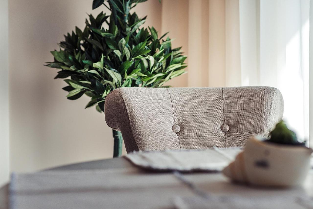 Opu Boutique Hotel Varna Eksteriør billede