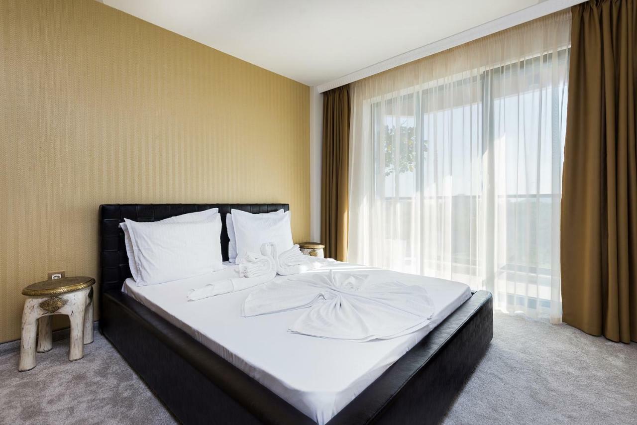 Opu Boutique Hotel Varna Eksteriør billede