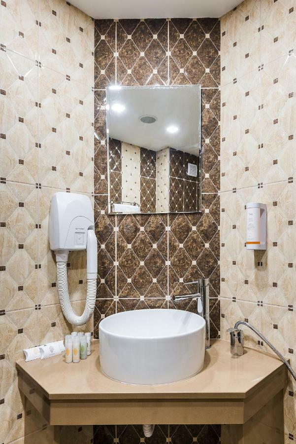Opu Boutique Hotel Varna Eksteriør billede