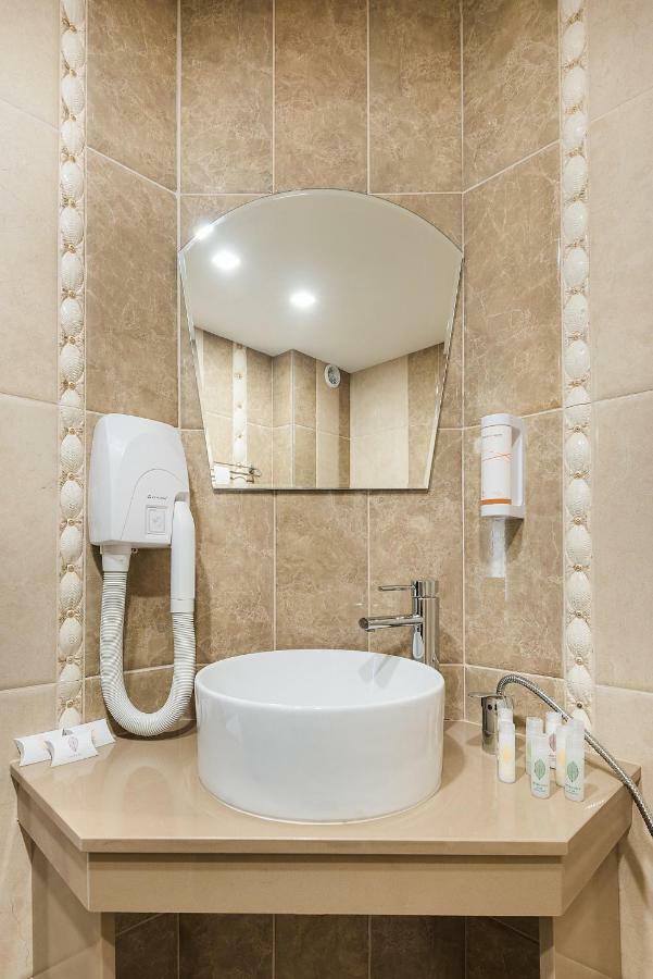 Opu Boutique Hotel Varna Eksteriør billede